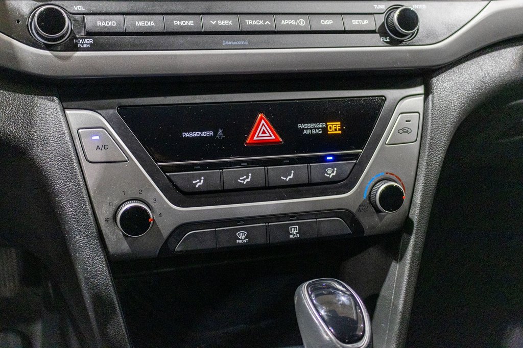 Hyundai Elantra GL 2018 à Charlemagne, Québec - 14 - w1024h768px