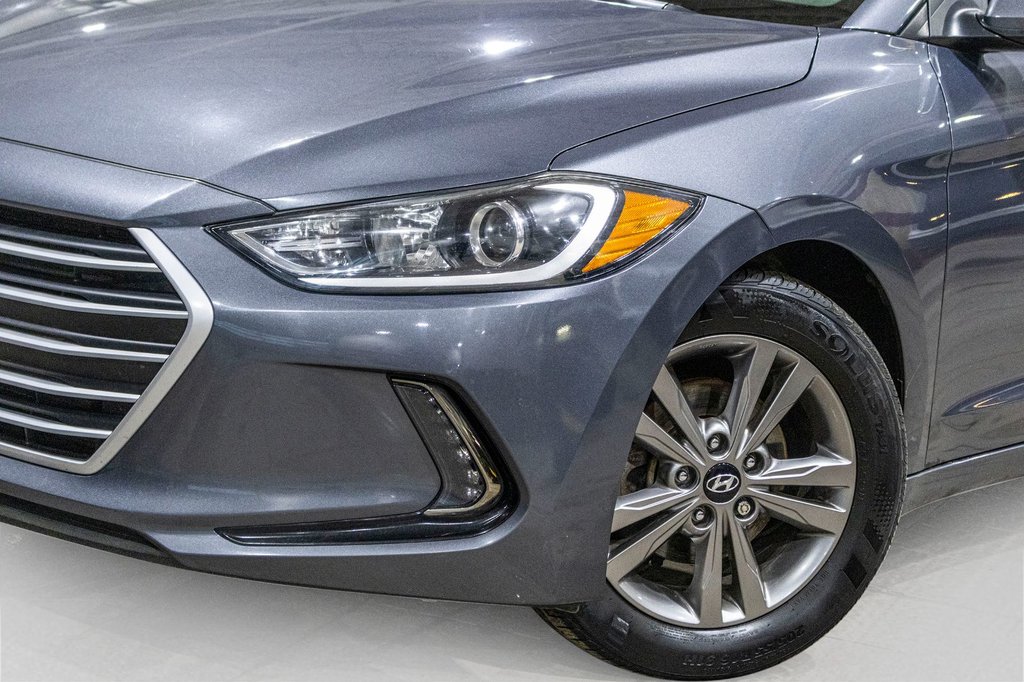 Hyundai Elantra GL 2018 à Charlemagne, Québec - 32 - w1024h768px