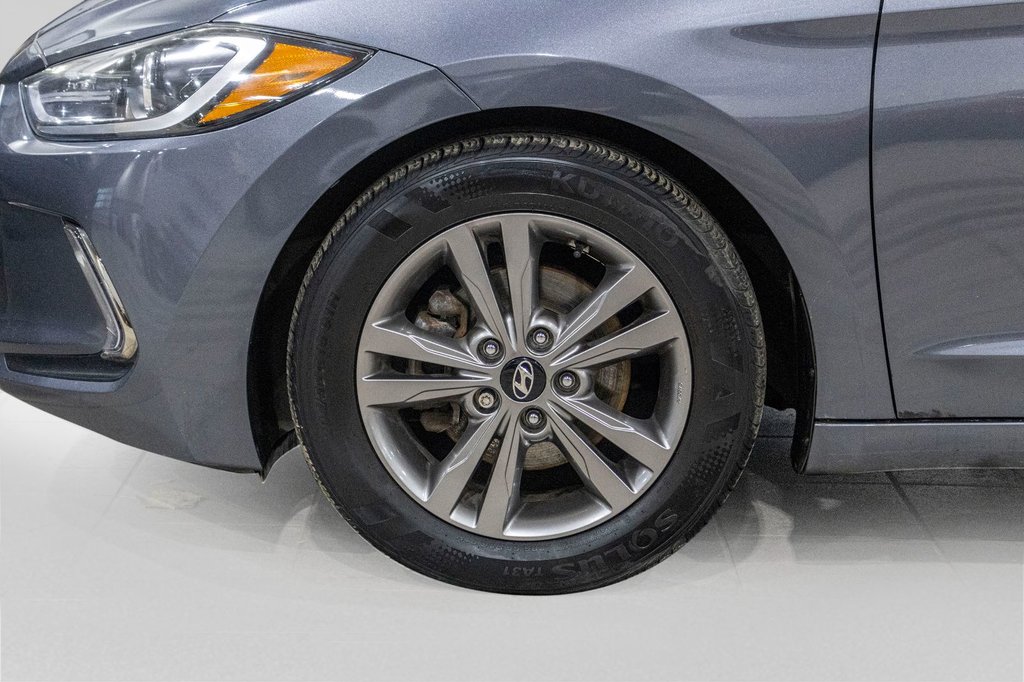 Hyundai Elantra GL 2018 à Charlemagne, Québec - 33 - w1024h768px