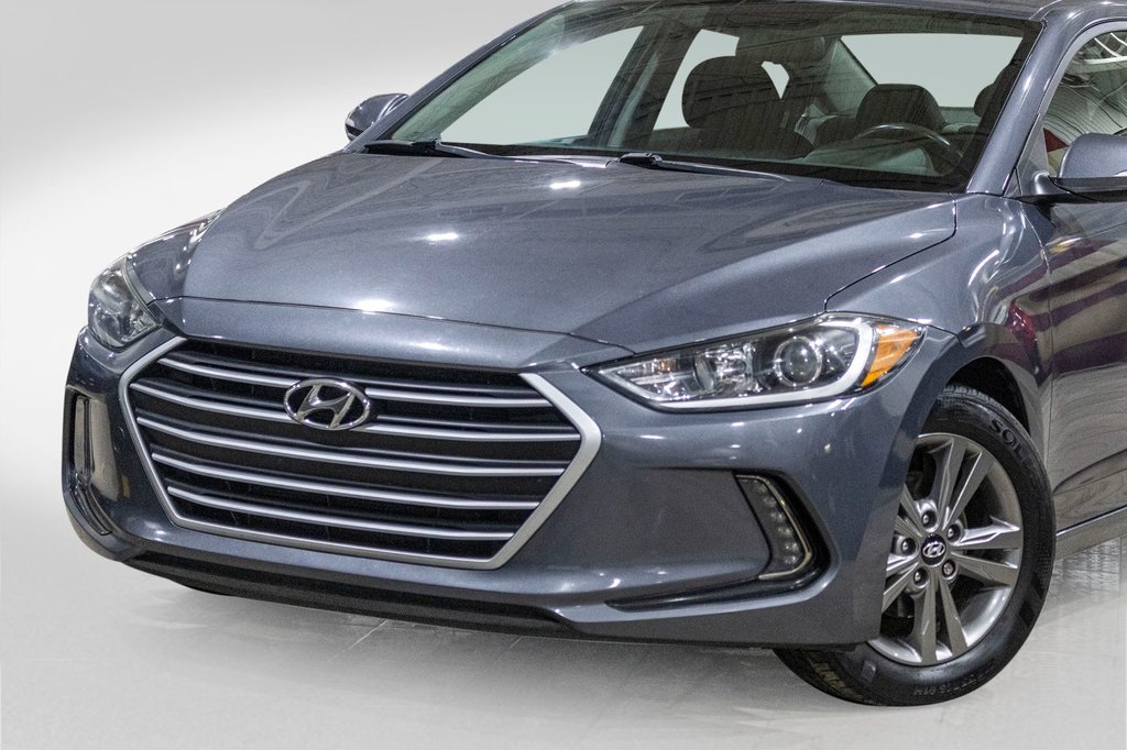 Hyundai Elantra GL 2018 à Charlemagne, Québec - 31 - w1024h768px