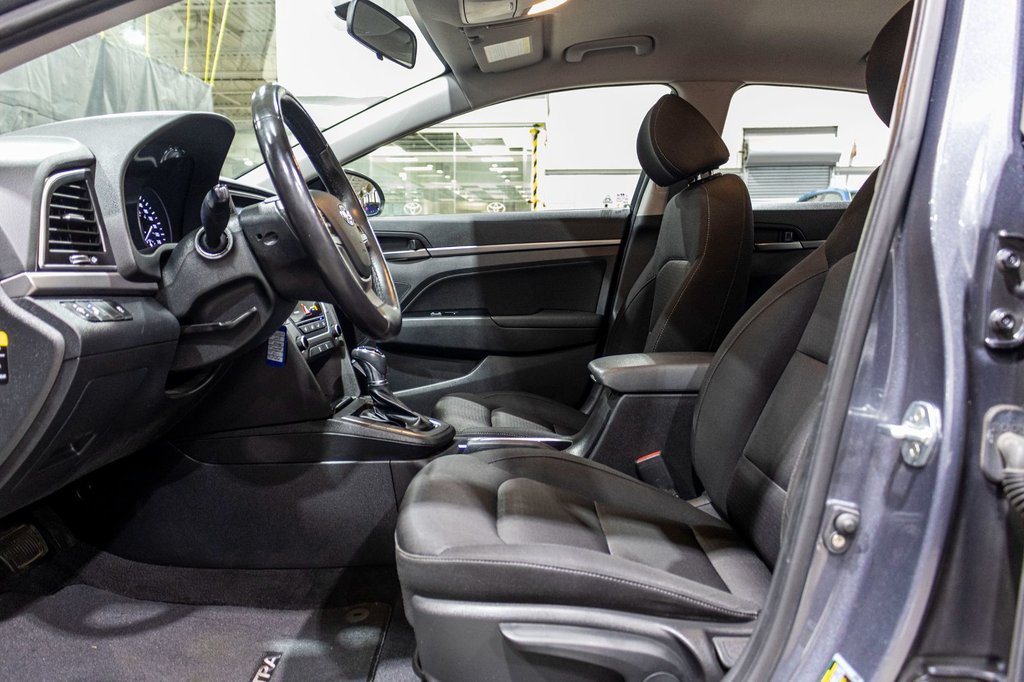 Hyundai Elantra GL 2018 à Charlemagne, Québec - 22 - w1024h768px