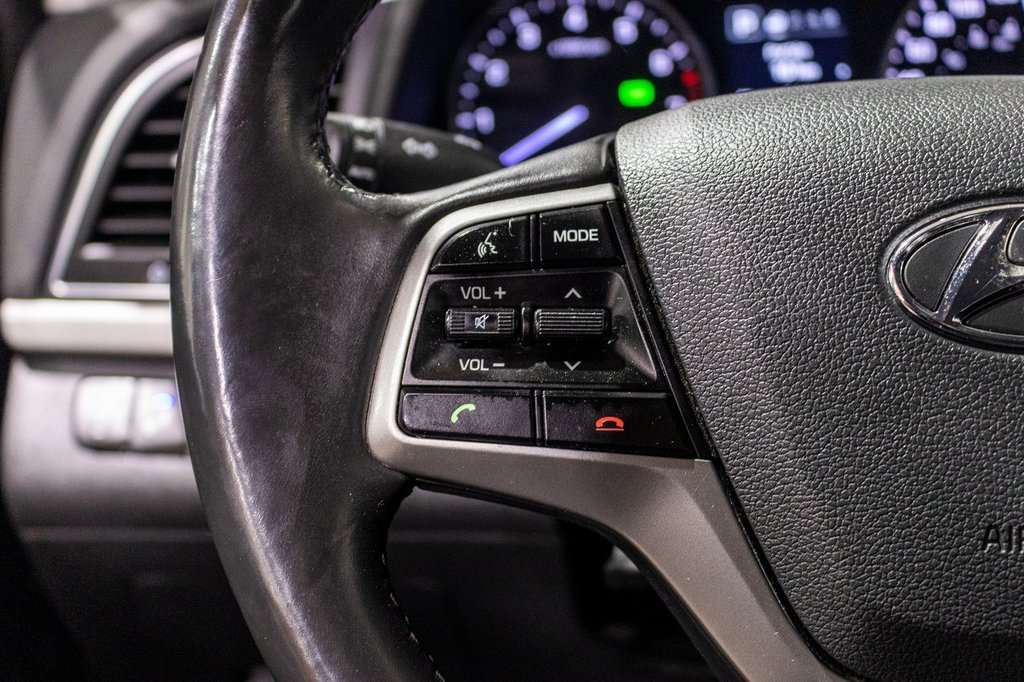 Hyundai Elantra GL 2018 à Charlemagne, Québec - 11 - w1024h768px