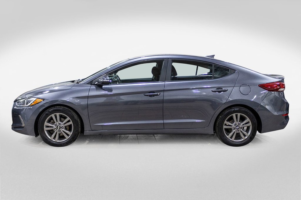 Hyundai Elantra GL 2018 à Charlemagne, Québec - 3 - w1024h768px
