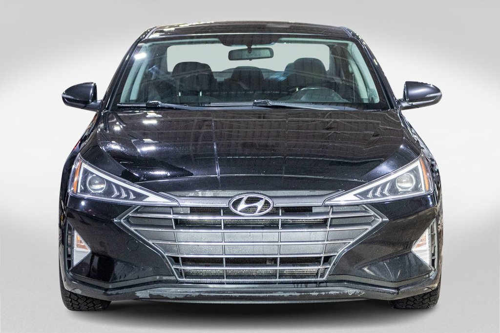 2020 Hyundai Elantra Preferred in Charlemagne, Quebec - 2 - w1024h768px