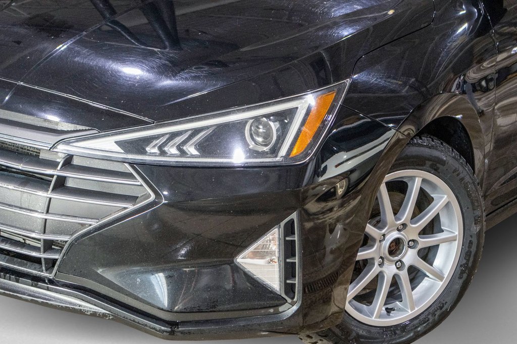 2020 Hyundai Elantra Preferred in Charlemagne, Quebec - 33 - w1024h768px