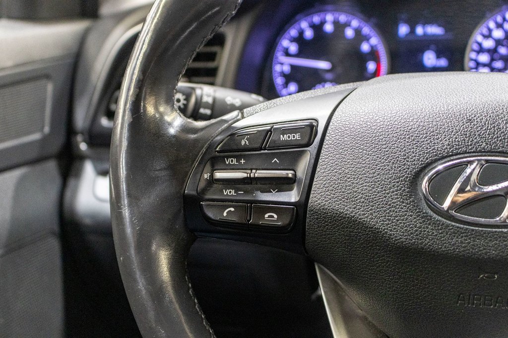 2020 Hyundai Elantra Preferred in Charlemagne, Quebec - 11 - w1024h768px