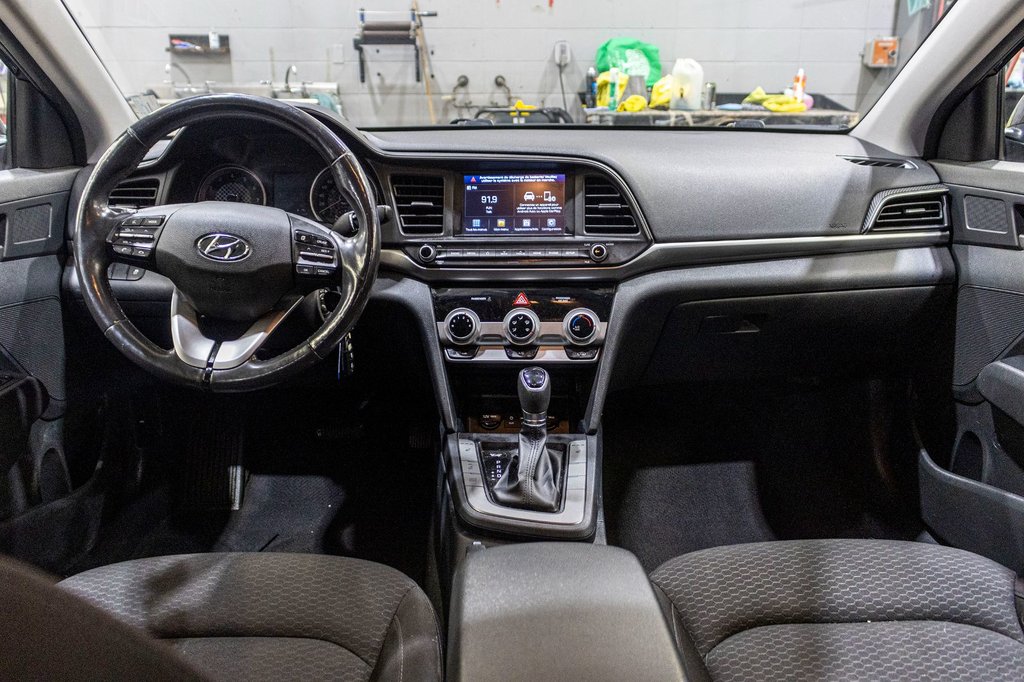 2020 Hyundai Elantra Preferred in Charlemagne, Quebec - 21 - w1024h768px