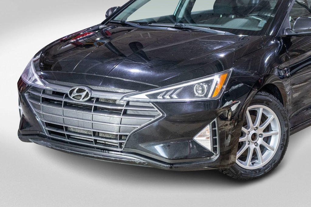 2020 Hyundai Elantra Preferred in Charlemagne, Quebec - 31 - w1024h768px