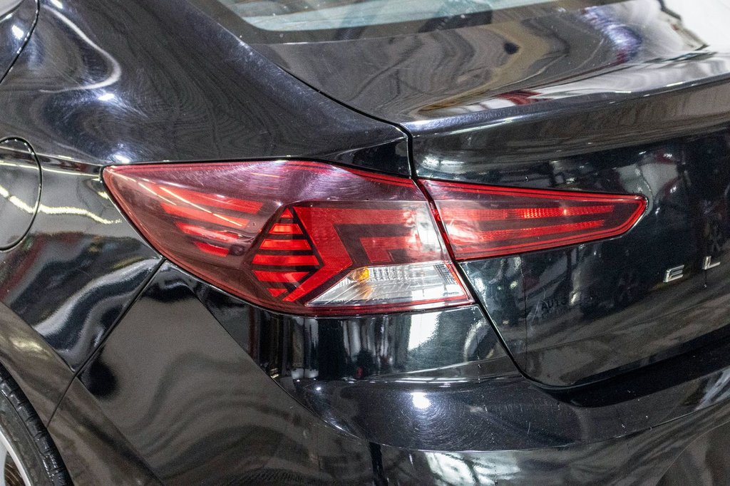 2020 Hyundai Elantra Preferred in Charlemagne, Quebec - 32 - w1024h768px