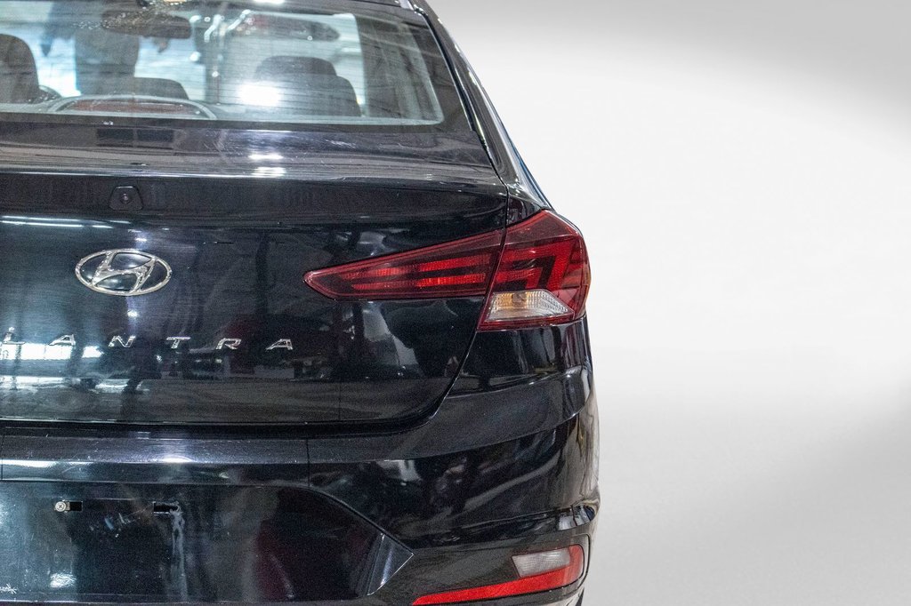 2020 Hyundai Elantra Preferred in Charlemagne, Quebec - 30 - w1024h768px