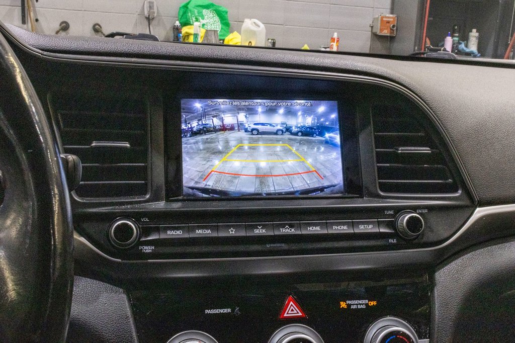 2020 Hyundai Elantra Preferred in Charlemagne, Quebec - 16 - w1024h768px