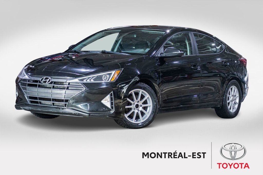 2020 Hyundai Elantra Preferred in Charlemagne, Quebec - 1 - w1024h768px