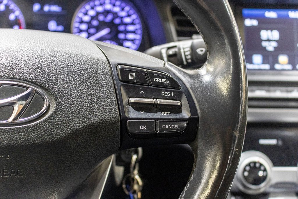 2020 Hyundai Elantra Preferred in Charlemagne, Quebec - 12 - w1024h768px