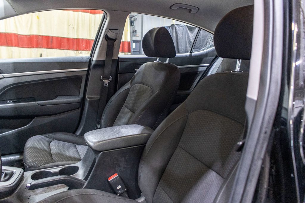 2020 Hyundai Elantra Preferred in Charlemagne, Quebec - 24 - w1024h768px