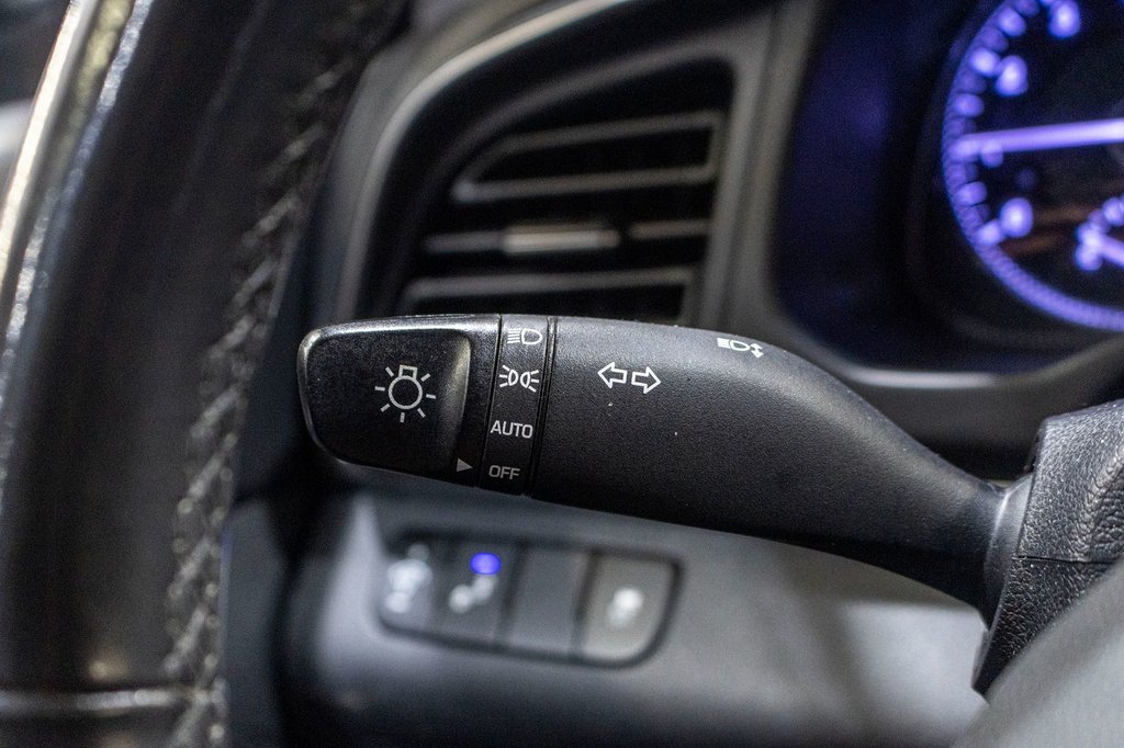 2020 Hyundai Elantra Preferred in Charlemagne, Quebec - 18 - w1024h768px