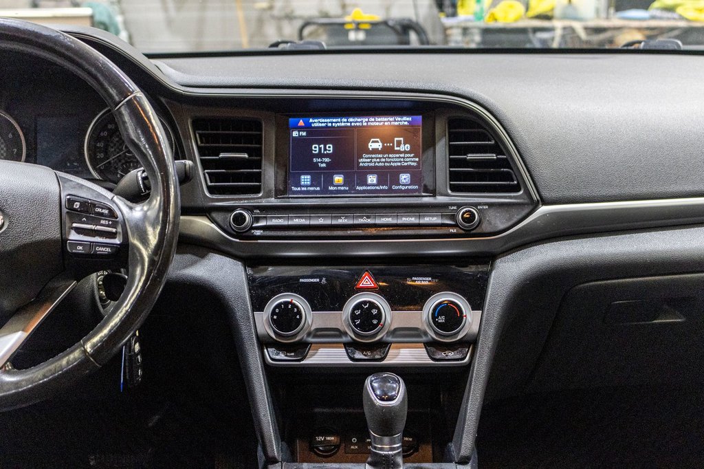2020 Hyundai Elantra Preferred in Charlemagne, Quebec - 8 - w1024h768px