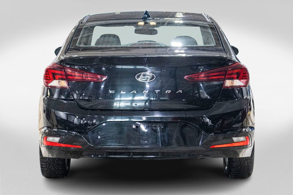 2020 Hyundai Elantra Preferred in Charlemagne, Quebec - 5 - w1024h768px