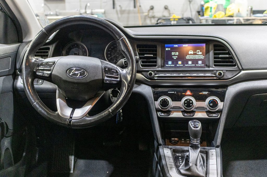 2020 Hyundai Elantra Preferred in Charlemagne, Quebec - 7 - w1024h768px