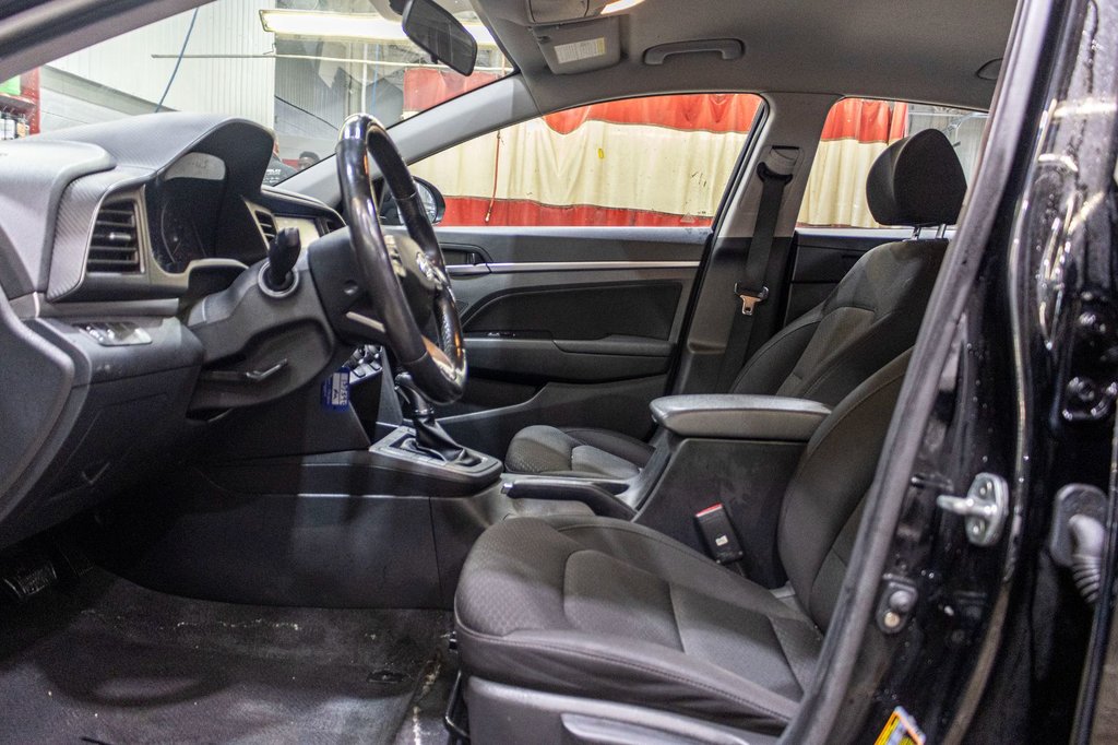 2020 Hyundai Elantra Preferred in Charlemagne, Quebec - 22 - w1024h768px