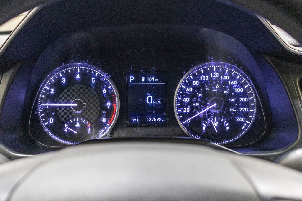 2020 Hyundai Elantra Preferred in Charlemagne, Quebec - 17 - w1024h768px