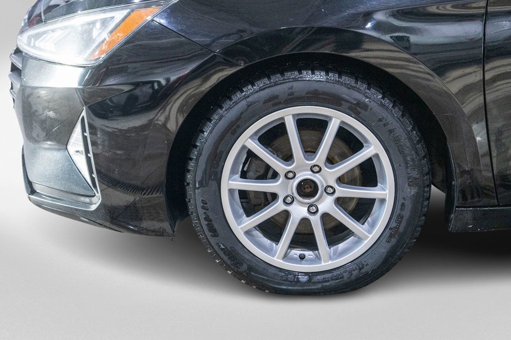 2020 Hyundai Elantra Preferred in Charlemagne, Quebec - 34 - w1024h768px