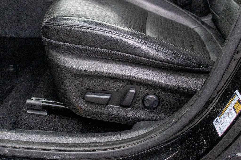 2021 Hyundai Kona Electric ULTIMATE **JAMAIS ACCIDENTÉ+CUIR+MAG+TOIT+CAMÉRA** in Charlemagne, Quebec - 26 - w1024h768px