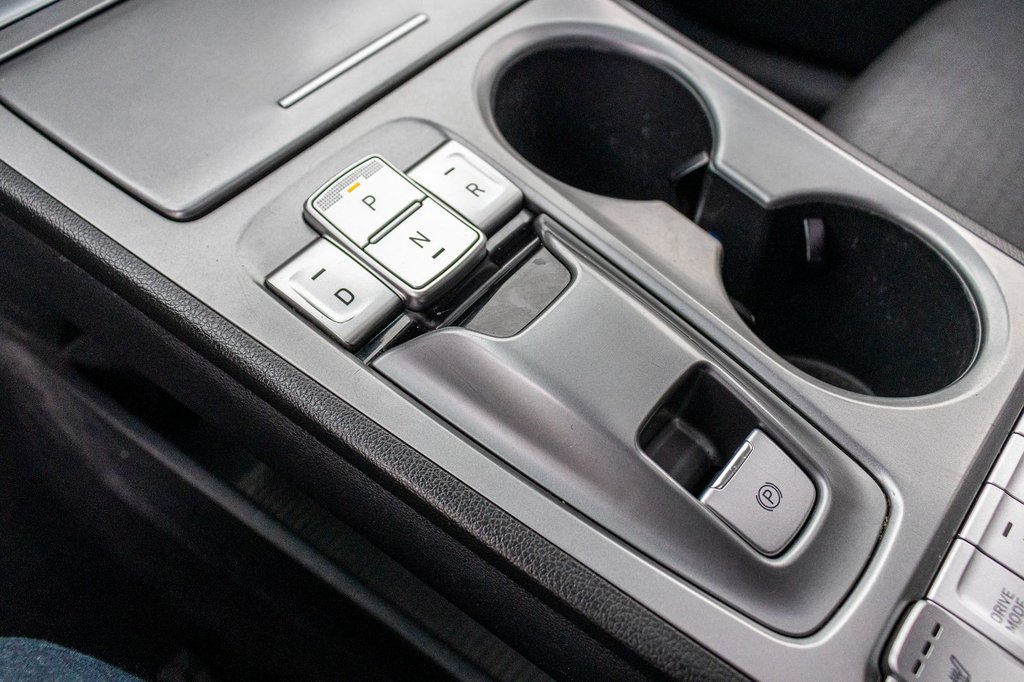 2021 Hyundai Kona Electric ULTIMATE **JAMAIS ACCIDENTÉ+CUIR+MAG+TOIT+CAMÉRA** in Charlemagne, Quebec - 16 - w1024h768px