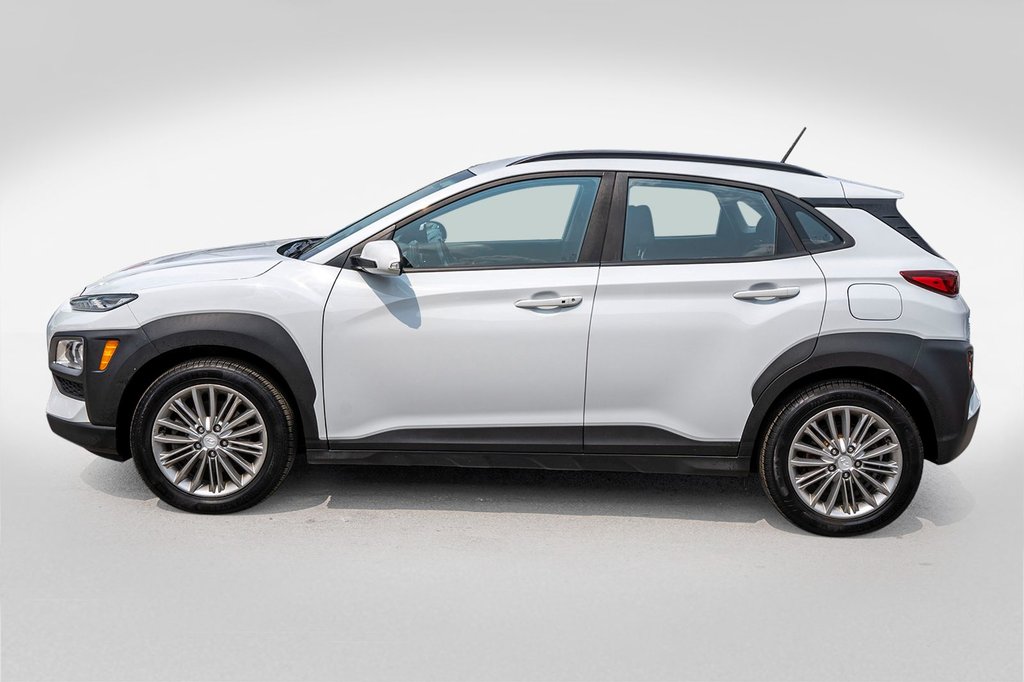 2018 Hyundai Kona PREFERRED AWD **SIÈGES ET VOLANT CHAUFFANT** in Charlemagne, Quebec - 3 - w1024h768px