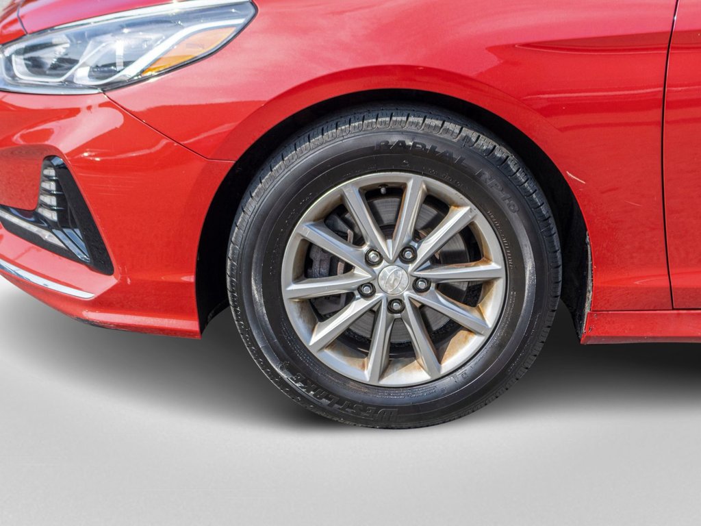 Hyundai Sonata Essential 2019 à Saint-Jérôme, Québec - 33 - w1024h768px