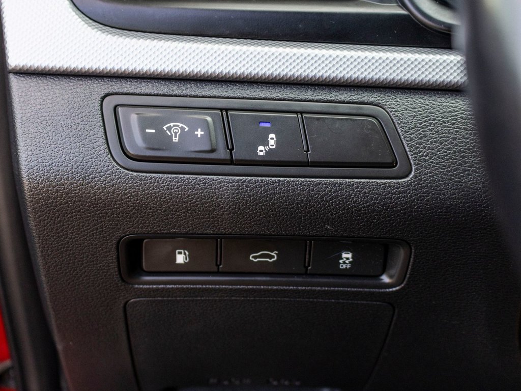 Hyundai Sonata Essential 2019 à Saint-Jérôme, Québec - 21 - w1024h768px