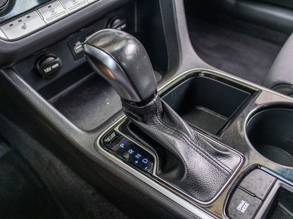 Hyundai Sonata Essential 2019 à Saint-Jérôme, Québec - 15 - w1024h768px