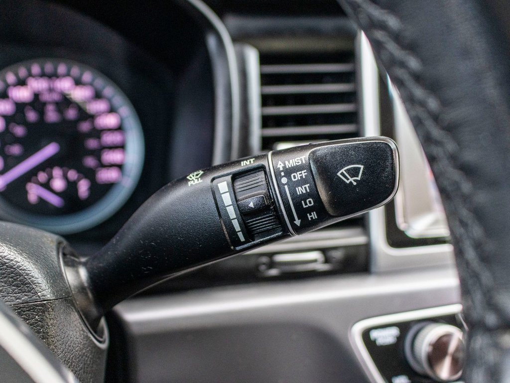 Hyundai Sonata Essential 2019 à Saint-Jérôme, Québec - 20 - w1024h768px