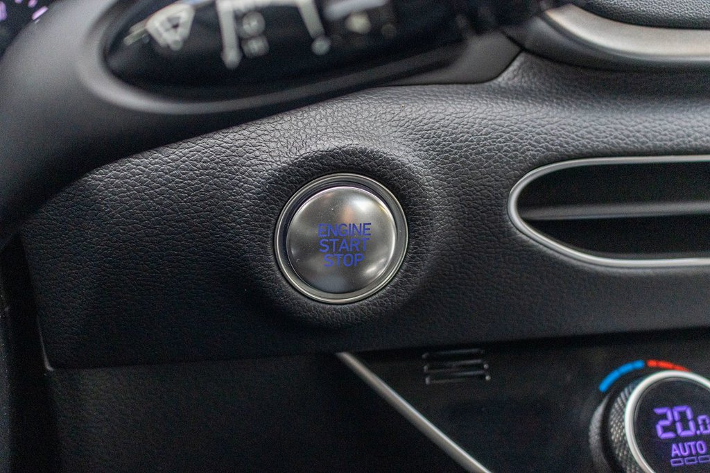 2023 Hyundai Sonata PREFERRED **JAMAIS ACCIDENTÉ+ in Charlemagne, Quebec - 20 - w1024h768px