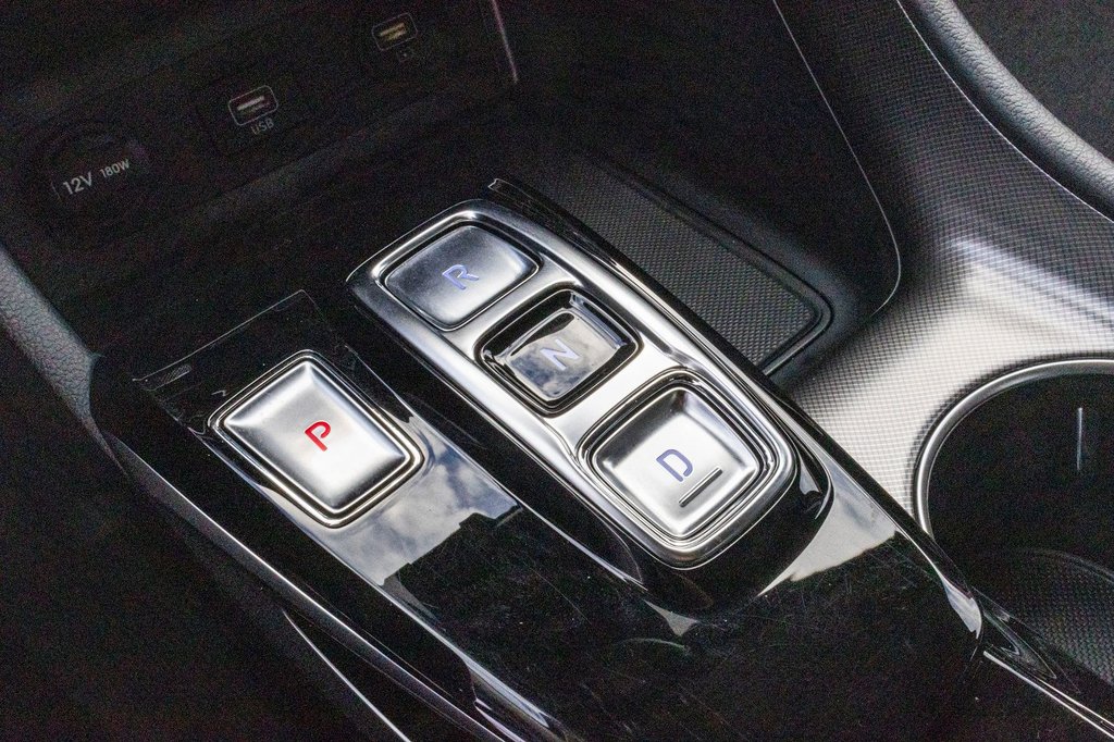 2023 Hyundai Sonata PREFERRED **JAMAIS ACCIDENTÉ+ in Charlemagne, Quebec - 15 - w1024h768px