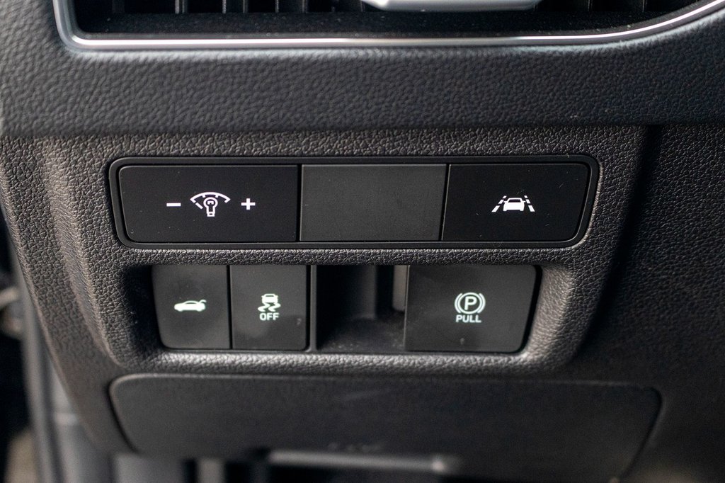 2023 Hyundai Sonata PREFERRED **JAMAIS ACCIDENTÉ+ in Charlemagne, Quebec - 22 - w1024h768px