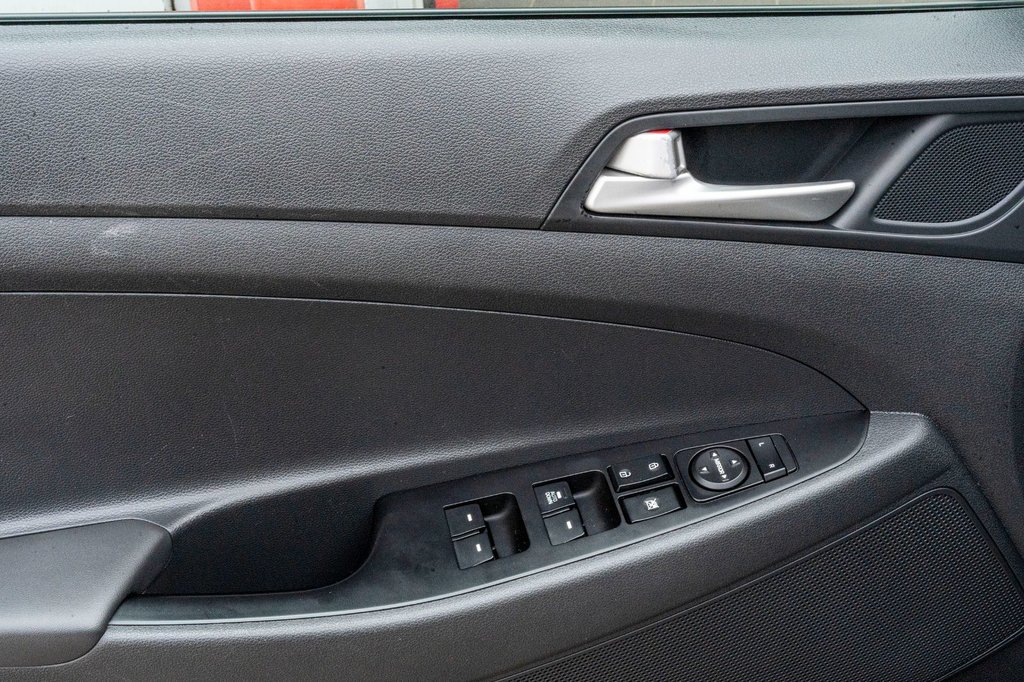 Hyundai Tucson ESSENTIAL **SIÈGES CHAUFFANTS+CAMÉRA  DE RECUL** 2019 à Charlemagne, Québec - 22 - w1024h768px