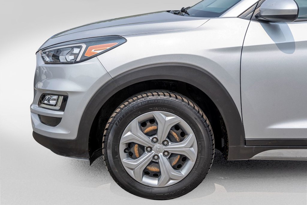 Hyundai Tucson ESSENTIAL **SIÈGES CHAUFFANTS+CAMÉRA  DE RECUL** 2019 à Charlemagne, Québec - 30 - w1024h768px