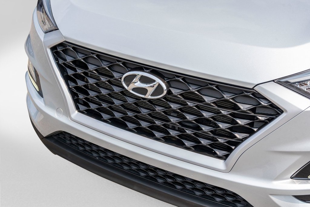 Hyundai Tucson ESSENTIAL **SIÈGES CHAUFFANTS+CAMÉRA  DE RECUL** 2019 à Charlemagne, Québec - 29 - w1024h768px