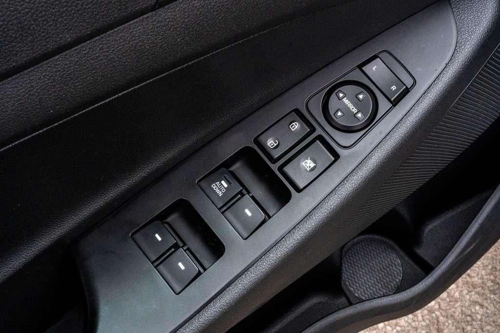 Hyundai Tucson ESSENTIAL **SIÈGES CHAUFFANTS+CAMÉRA  DE RECUL** 2019 à Charlemagne, Québec - 23 - w1024h768px