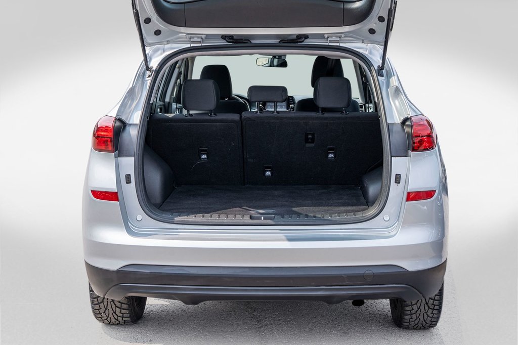 Hyundai Tucson ESSENTIAL **SIÈGES CHAUFFANTS+CAMÉRA  DE RECUL** 2019 à Charlemagne, Québec - 24 - w1024h768px