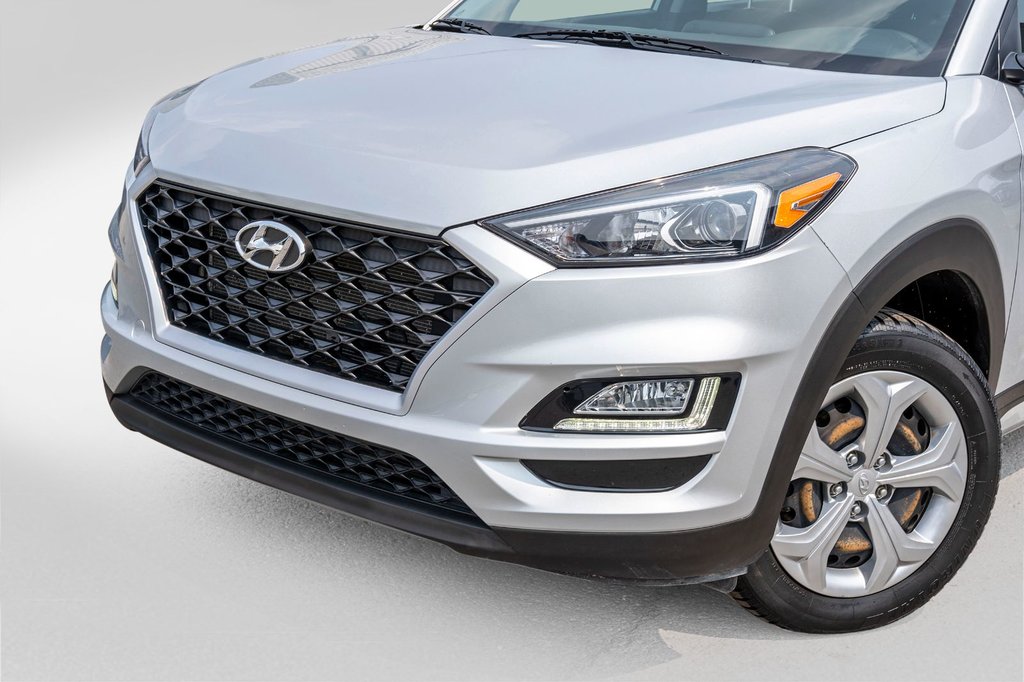 Hyundai Tucson ESSENTIAL **SIÈGES CHAUFFANTS+CAMÉRA  DE RECUL** 2019 à Charlemagne, Québec - 27 - w1024h768px