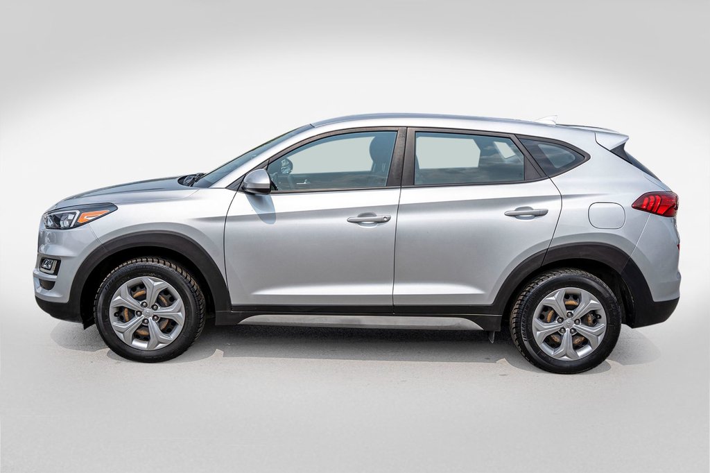 Hyundai Tucson ESSENTIAL **SIÈGES CHAUFFANTS+CAMÉRA  DE RECUL** 2019 à Charlemagne, Québec - 3 - w1024h768px