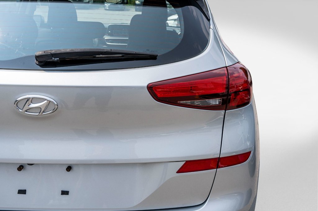 Hyundai Tucson ESSENTIAL **SIÈGES CHAUFFANTS+CAMÉRA  DE RECUL** 2019 à Charlemagne, Québec - 26 - w1024h768px