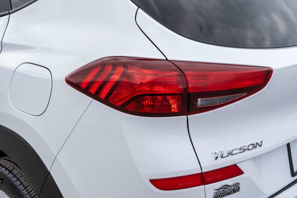 2021 Hyundai Tucson PREFERRED **JAMAIS ACCIDENTÉ+SIÈGES CHAUFFANTS** in Charlemagne, Quebec - 27 - w1024h768px