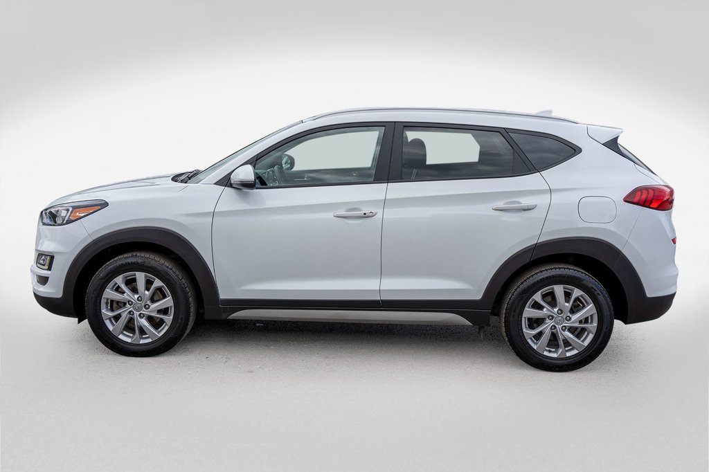 2021 Hyundai Tucson PREFERRED **JAMAIS ACCIDENTÉ+SIÈGES CHAUFFANTS** in Charlemagne, Quebec - 3 - w1024h768px