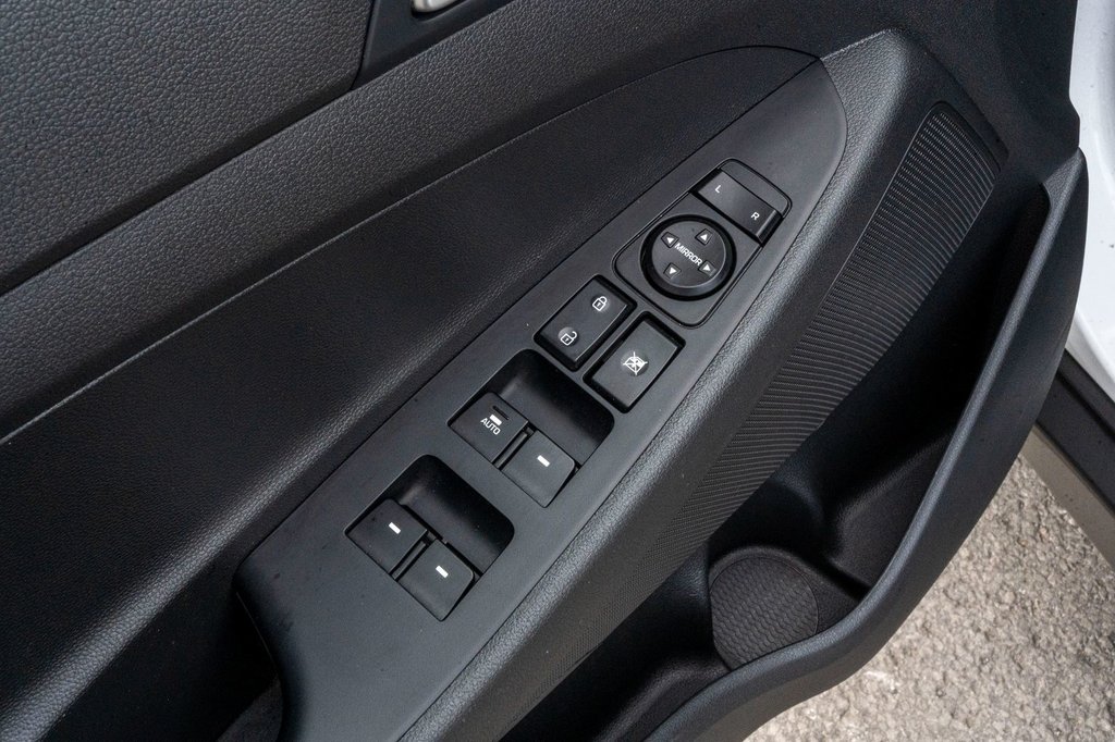 2021 Hyundai Tucson PREFERRED **JAMAIS ACCIDENTÉ+SIÈGES CHAUFFANTS** in Charlemagne, Quebec - 22 - w1024h768px