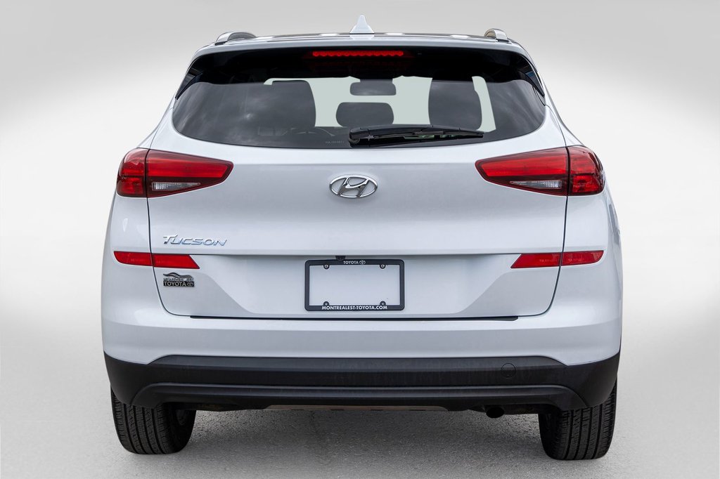 2021 Hyundai Tucson PREFERRED **JAMAIS ACCIDENTÉ+SIÈGES CHAUFFANTS** in Charlemagne, Quebec - 5 - w1024h768px