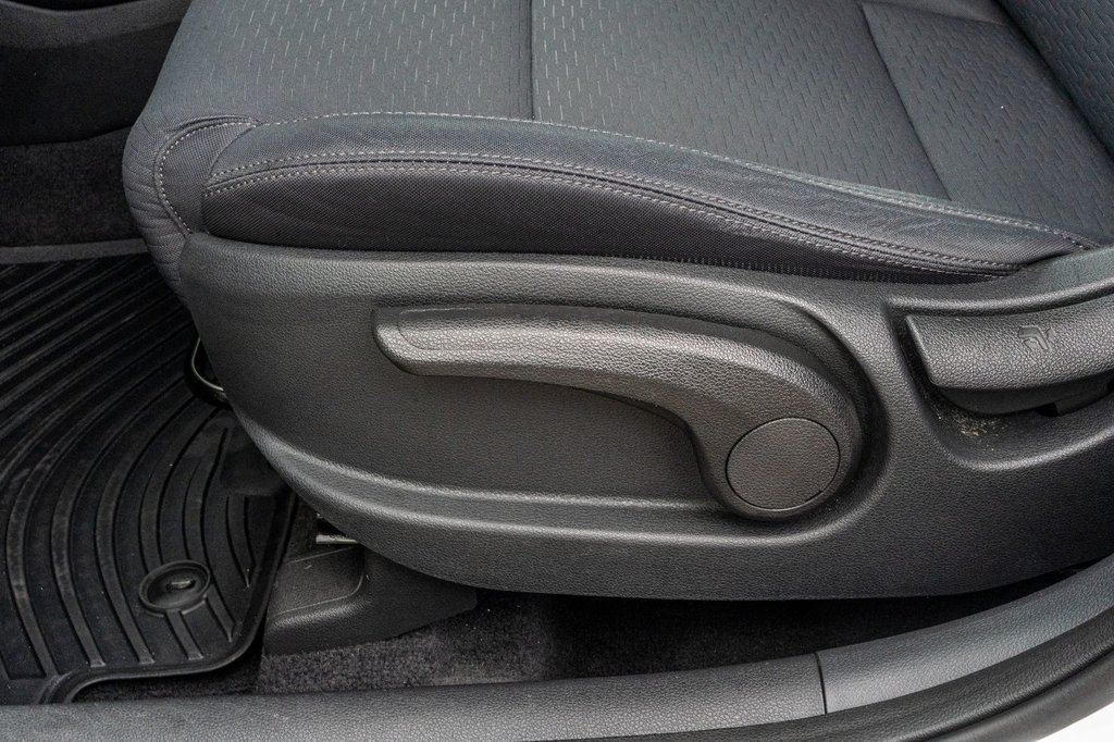 2021 Hyundai Tucson PREFERRED **JAMAIS ACCIDENTÉ+SIÈGES CHAUFFANTS** in Charlemagne, Quebec - 20 - w1024h768px