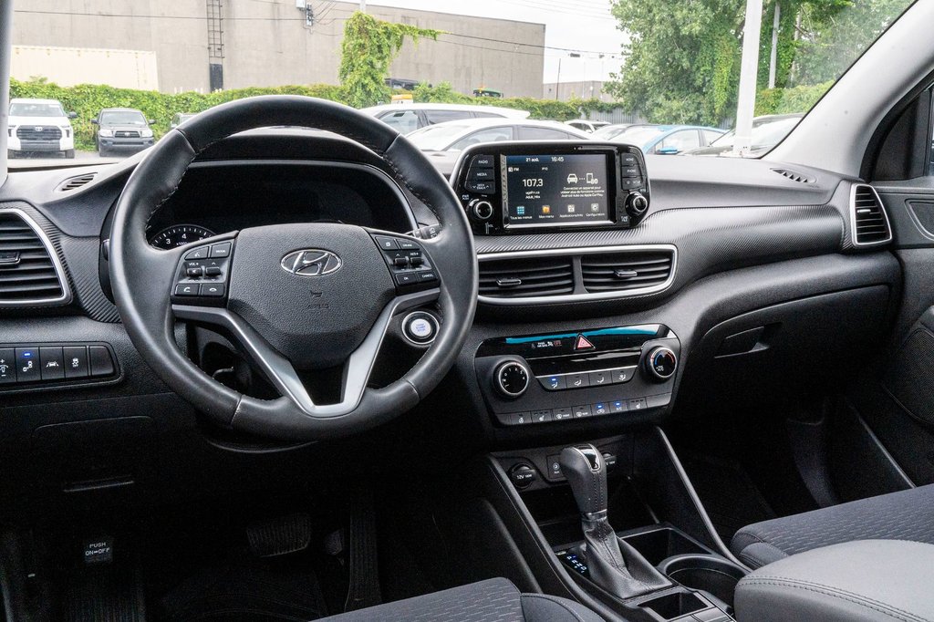 2021 Hyundai Tucson PREFERRED **JAMAIS ACCIDENTÉ+SIÈGES CHAUFFANTS** in Charlemagne, Quebec - 6 - w1024h768px
