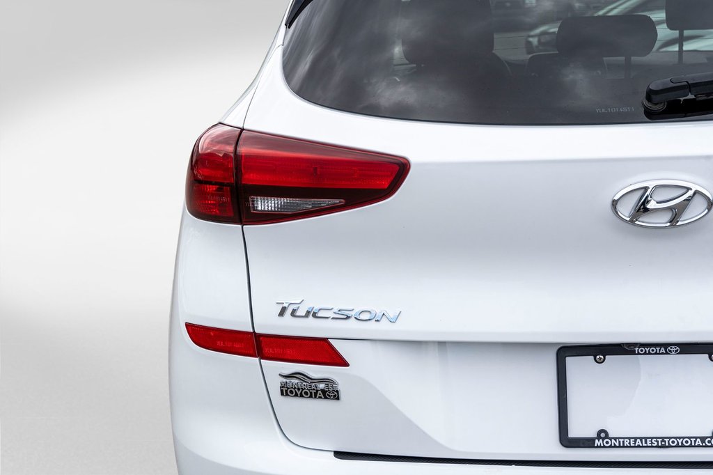2021 Hyundai Tucson PREFERRED **JAMAIS ACCIDENTÉ+SIÈGES CHAUFFANTS** in Charlemagne, Quebec - 24 - w1024h768px